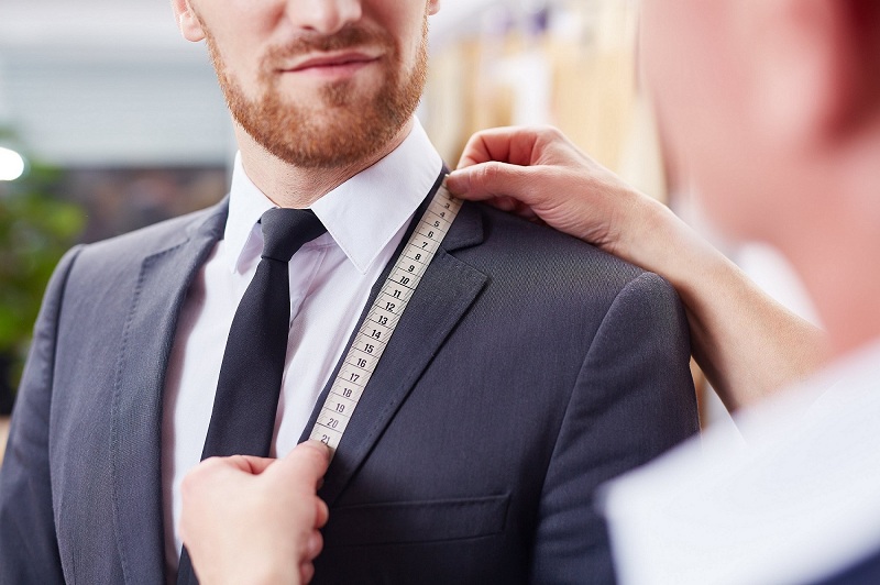 A Custom Fit: Tailoring Tips For Wearing Menswear