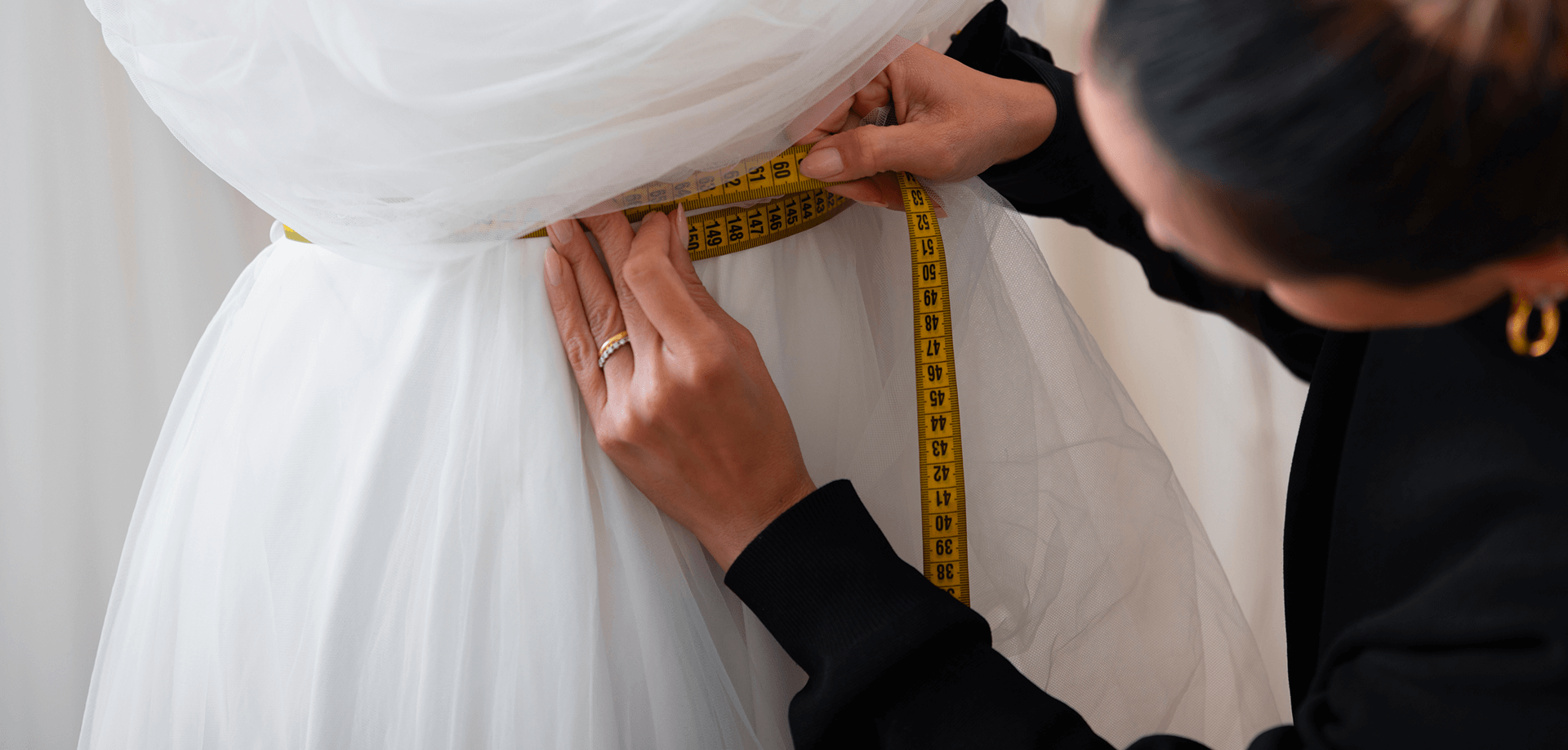 wedding alteration banner